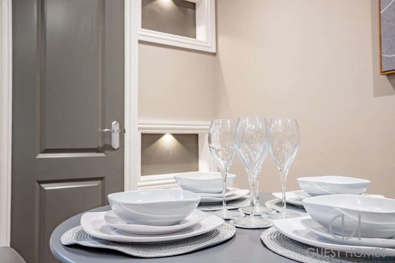 Host & Stay - Shaw Street Basement Worcester Extérieur photo