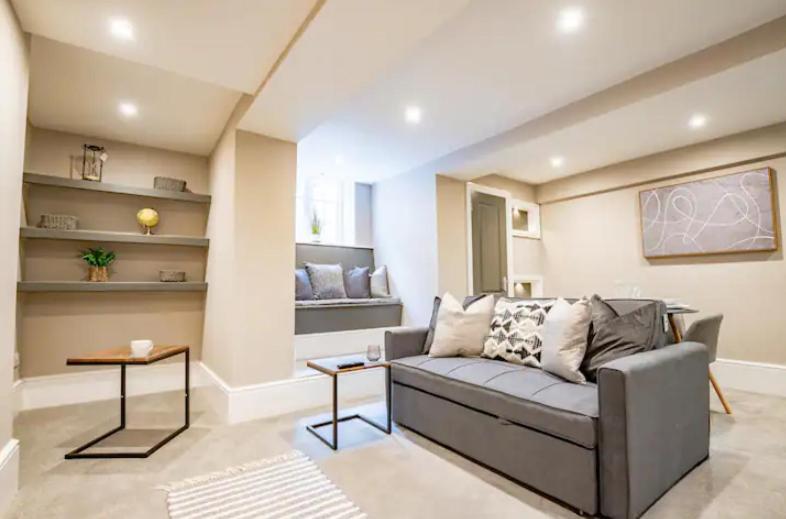 Host & Stay - Shaw Street Basement Worcester Extérieur photo
