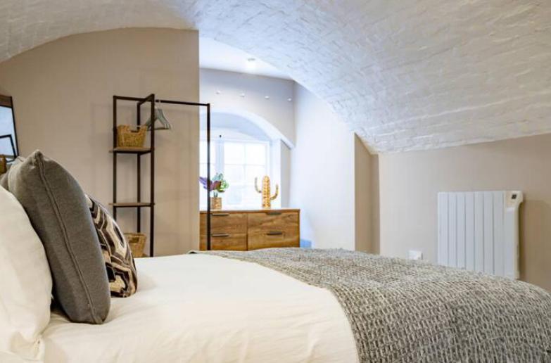 Host & Stay - Shaw Street Basement Worcester Extérieur photo