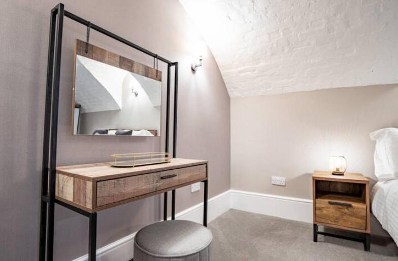 Host & Stay - Shaw Street Basement Worcester Extérieur photo