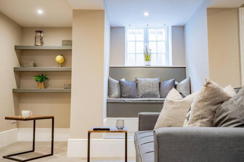 Host & Stay - Shaw Street Basement Worcester Extérieur photo