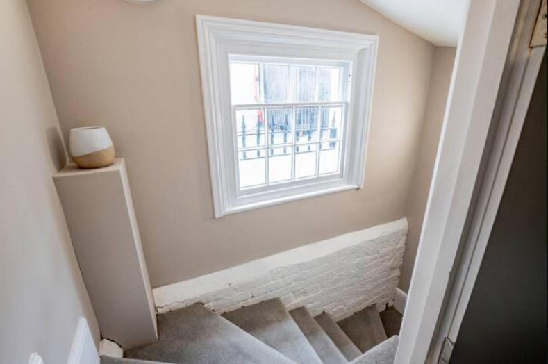 Host & Stay - Shaw Street Basement Worcester Extérieur photo