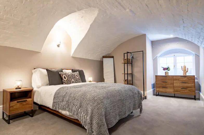 Host & Stay - Shaw Street Basement Worcester Extérieur photo